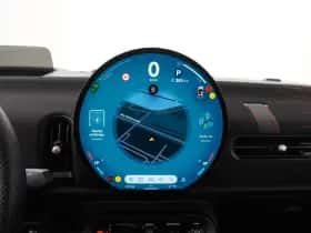 MINI Cabrio (2025) thumbnail 3