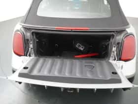 MINI Cabrio (2025) thumbnail 29