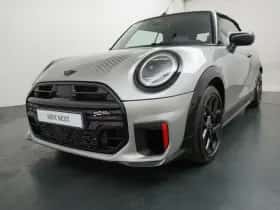 MINI Cabrio (2025) thumbnail 30