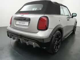 MINI Cabrio (2025) thumbnail 32