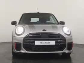 MINI Cabrio (2025) thumbnail 6