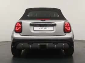 MINI Cabrio (2025) thumbnail 10