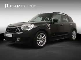 MINI Countryman (2020)