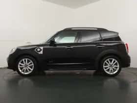 MINI Countryman (2020) thumbnail 12