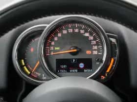 MINI Countryman (2020) thumbnail 3