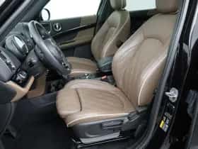 MINI Countryman (2020) thumbnail 4