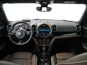 MINI Countryman (2020) thumbnail 5
