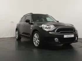 MINI Countryman (2020) thumbnail 7