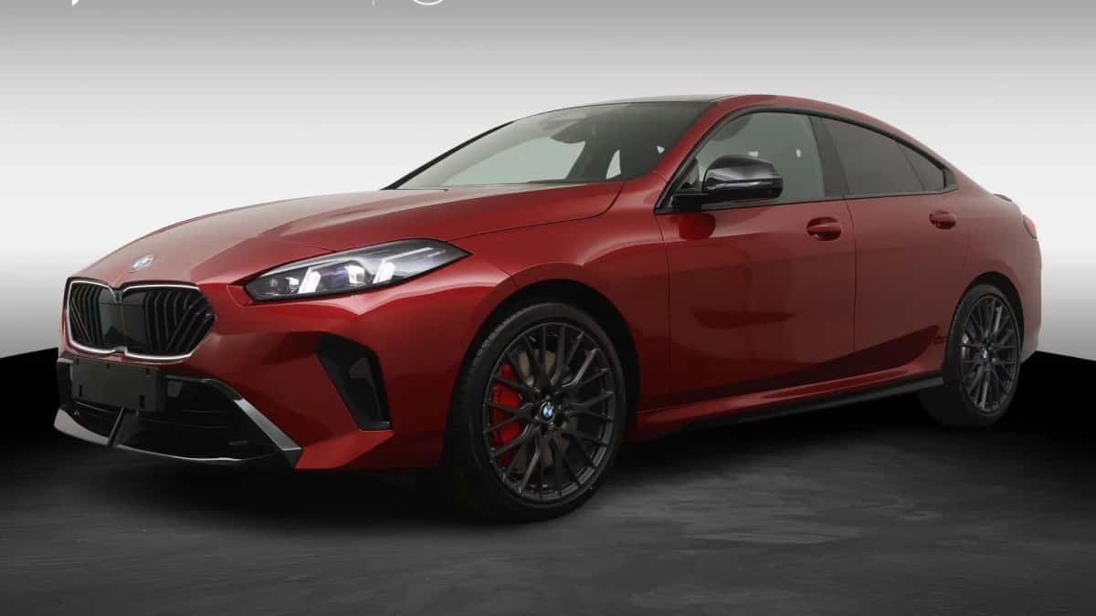 BMW 2-Serie (2025) — foto 1