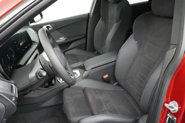 BMW 2-Serie (2025) thumbnail 4