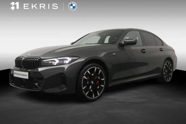 BMW 3-Serie (2026) thumbnail 1