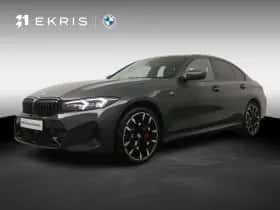 BMW 3-Serie (2026)