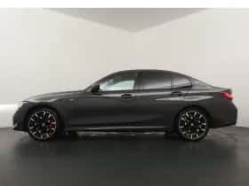 BMW 3-Serie (2026) thumbnail 12