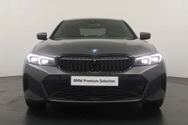 BMW 3-Serie (2026) thumbnail 6
