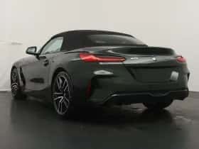 BMW Z4 (2026) thumbnail 11