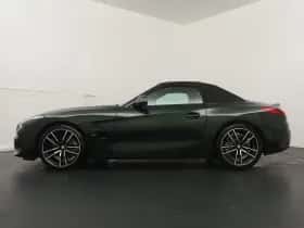 BMW Z4 (2026) thumbnail 12
