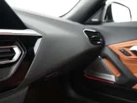 BMW Z4 (2026) thumbnail 22