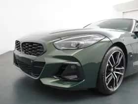 BMW Z4 (2026) thumbnail 26