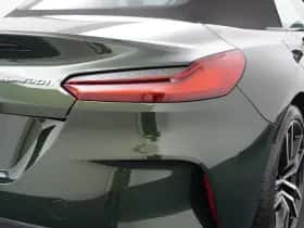 BMW Z4 (2026) thumbnail 27
