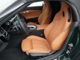 BMW Z4 (2026) thumbnail 4
