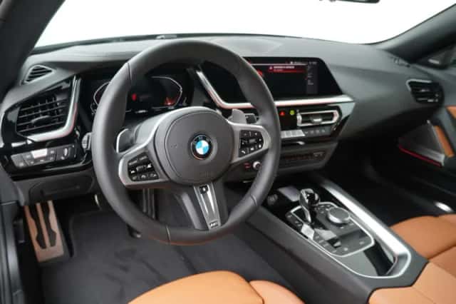 BMW Z4 (2026) thumbnail 5