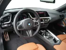 BMW Z4 (2026) thumbnail 5