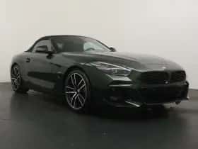 BMW Z4 (2026) thumbnail 7