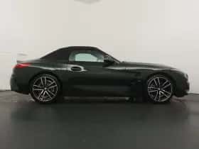 BMW Z4 (2026) thumbnail 8