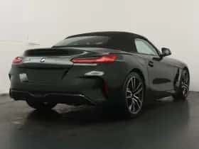 BMW Z4 (2026) thumbnail 9