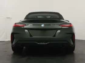 BMW Z4 (2026) thumbnail 10
