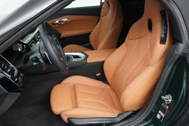BMW Z4 (2026) thumbnail 4