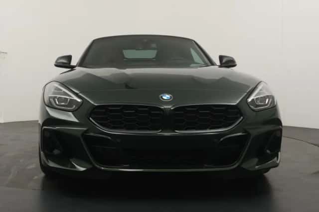 BMW Z4 (2026) thumbnail 6