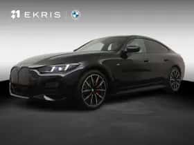 BMW i4 (2026) thumbnail 1