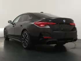BMW i4 (2026) thumbnail 11