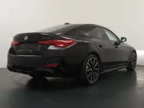BMW i4 (2026) thumbnail 9