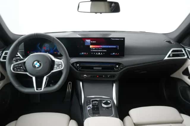 BMW i4 (2026) thumbnail 5