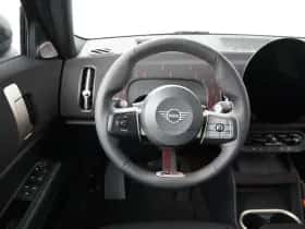 MINI Countryman (2026) thumbnail 2