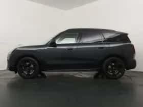 MINI Countryman (2026) thumbnail 12