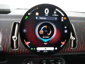 MINI Countryman (2026) thumbnail 17