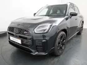 MINI Countryman (2026) thumbnail 28