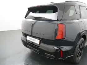 MINI Countryman (2026) thumbnail 30