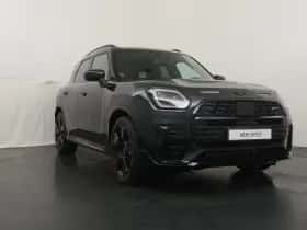 MINI Countryman (2026) thumbnail 7