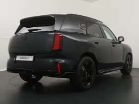 MINI Countryman (2026) thumbnail 9