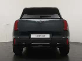 MINI Countryman (2026) thumbnail 10