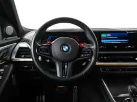 BMW XM (2023) thumbnail 2