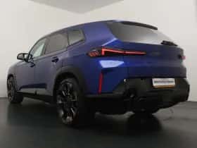 BMW XM (2023) thumbnail 11