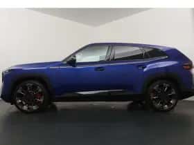 BMW XM (2023) thumbnail 12