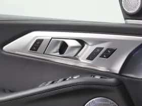 BMW XM (2023) thumbnail 19
