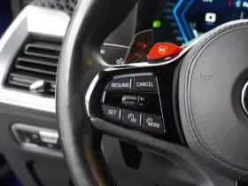 BMW XM (2023) thumbnail 20