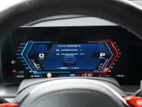 BMW XM (2023) thumbnail 3